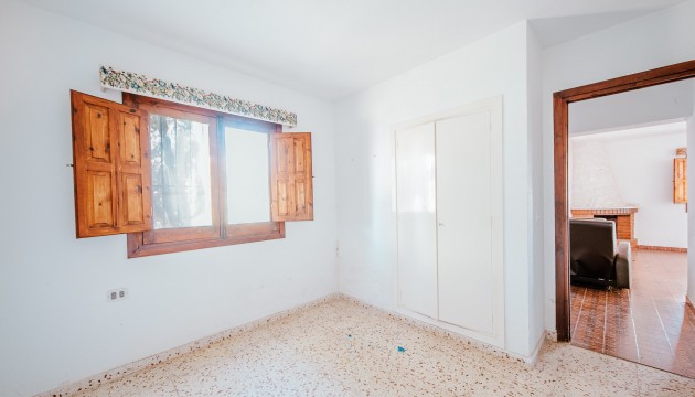 Resale - Detached Villa - Orihuela Costa - Playa Flamenca