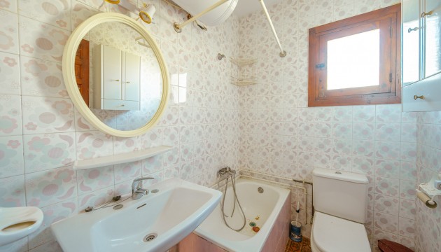 Resale - Detached Villa - Orihuela Costa - Playa Flamenca