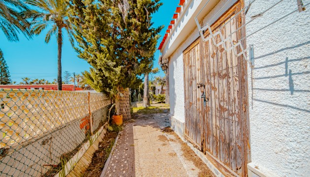 Resale - Detached Villa - Orihuela Costa - Playa Flamenca