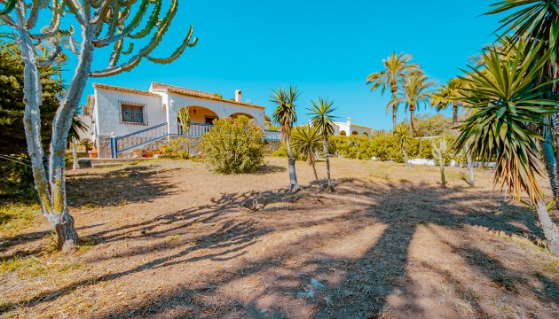 Resale - Detached Villa - Orihuela Costa - Playa Flamenca