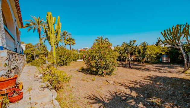 Resale - Detached Villa - Orihuela Costa - Playa Flamenca