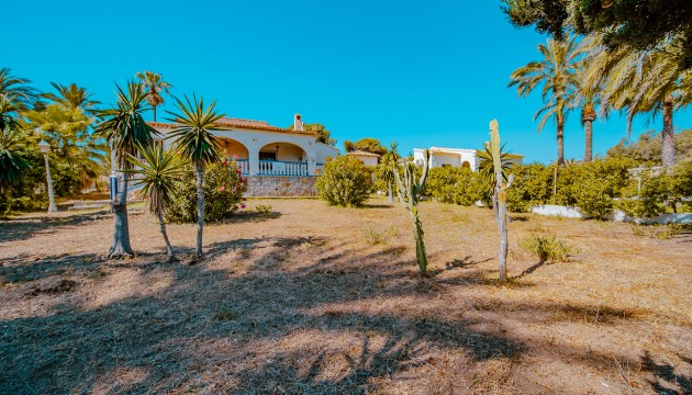 Resale - Detached Villa - Orihuela Costa - Playa Flamenca