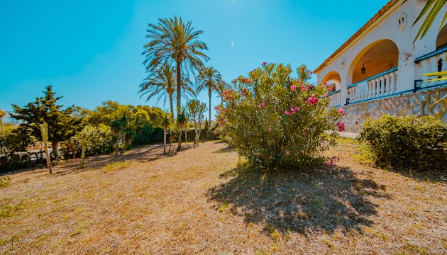 Resale - Detached Villa - Orihuela Costa - Playa Flamenca
