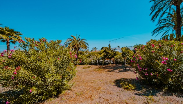 Resale - Detached Villa - Orihuela Costa - Playa Flamenca