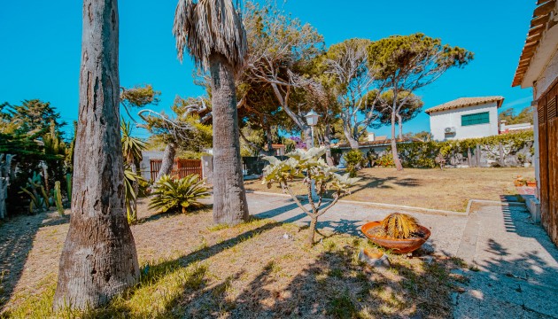 Resale - Detached Villa - Orihuela Costa - Playa Flamenca
