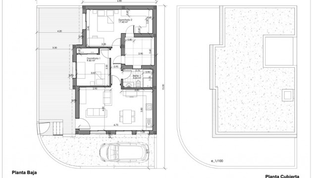 Reventa - Parcela / Terreno - Daya Nueva