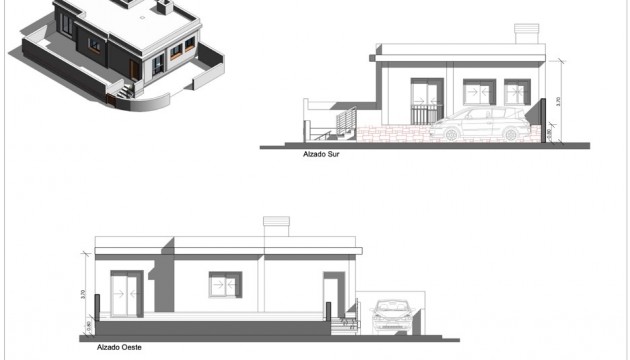 Reventa - Parcela / Terreno - Daya Nueva