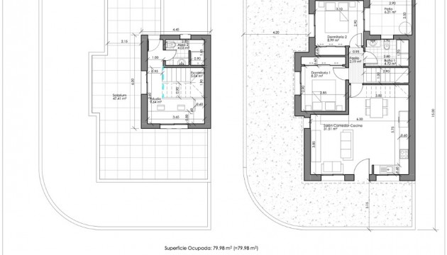 Reventa - Parcela / Terreno - Daya Nueva