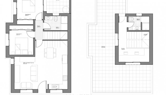 Reventa - Parcela / Terreno - Daya Nueva