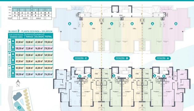 Nueva construcción  - Apartamento - Los Alcazares