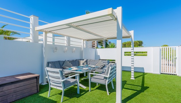 Wiederverkauf - Detached Villa - Torremendo