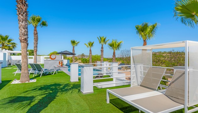 Wiederverkauf - Detached Villa - Torremendo