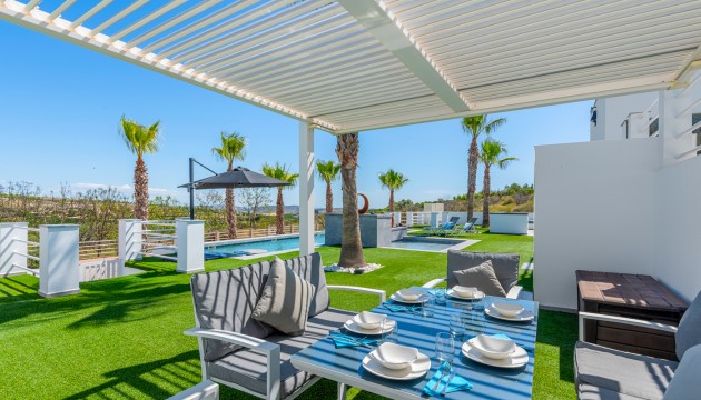 Wiederverkauf - Detached Villa - Torremendo