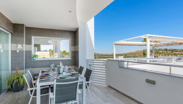 Wiederverkauf - Detached Villa - Torremendo