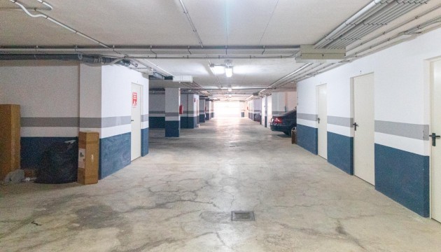 Resale - Garage - Orihuela Costa - Cabo Roig