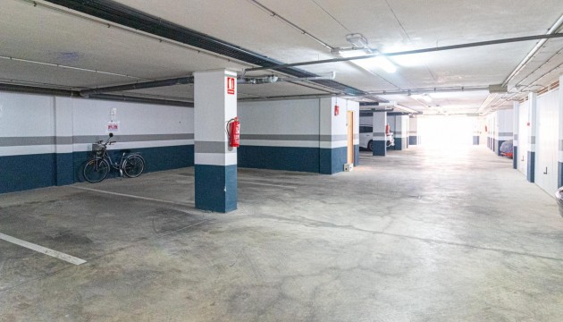 Resale - Garage - Orihuela Costa - Cabo Roig