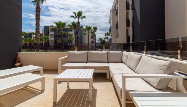 Resale - Apartment - Orihuela Costa - La Florida