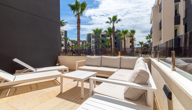 Resale - Apartment - Orihuela Costa - La Florida