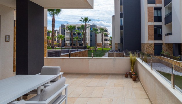 Resale - Apartment - Orihuela Costa - La Florida