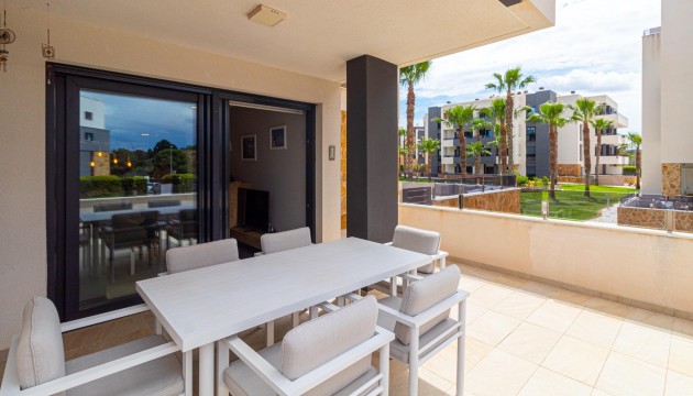 Resale - Apartment - Orihuela Costa - La Florida
