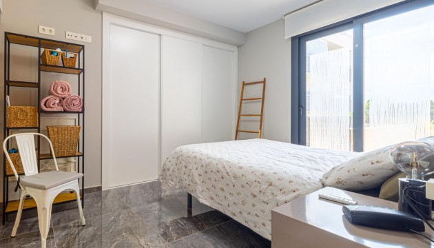 Resale - Apartment - Orihuela Costa - La Florida