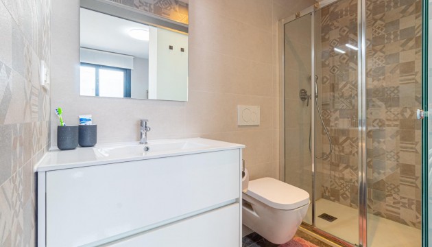 Resale - Apartment - Orihuela Costa - La Florida