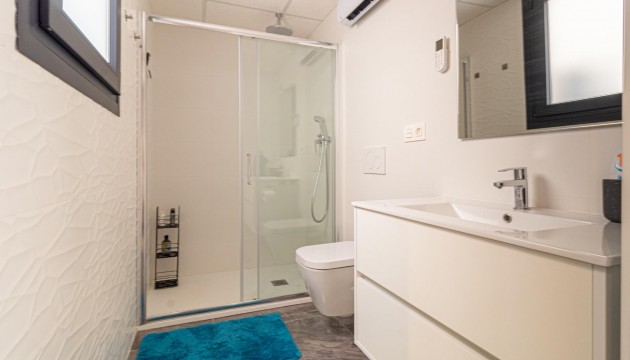 Resale - Apartment - Orihuela Costa - La Florida