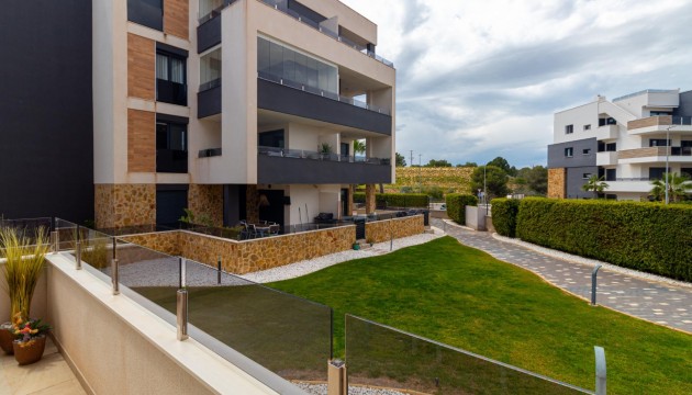 Resale - Apartment - Orihuela Costa - La Florida