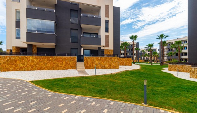 Resale - Apartment - Orihuela Costa - La Florida