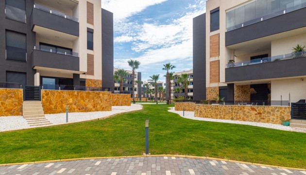 Resale - Apartment - Orihuela Costa - La Florida