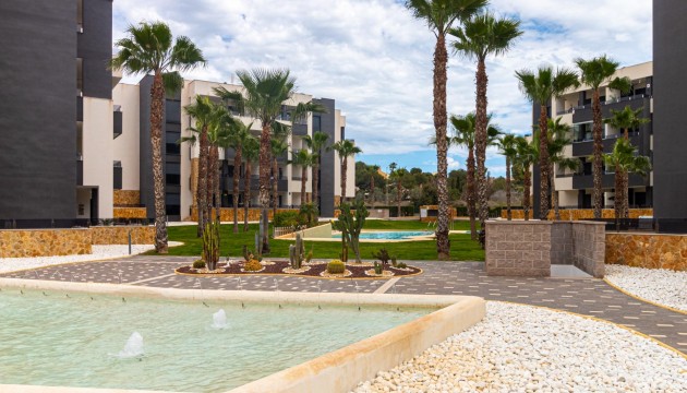 Resale - Apartment - Orihuela Costa - La Florida