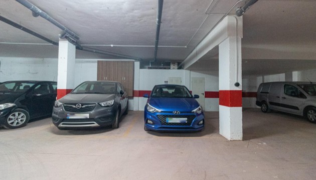 Resale - Apartment - Orihuela Costa - La Florida