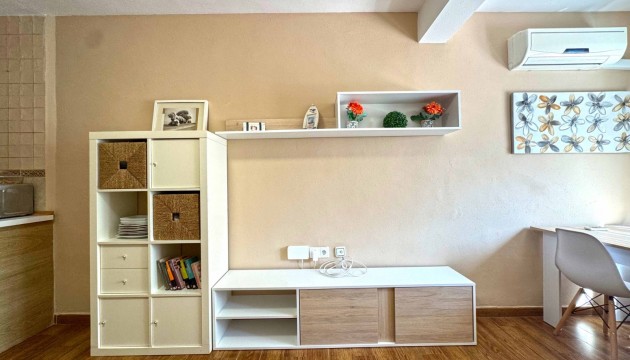 Wiederverkauf - Bungalow - Torrevieja - Torrelamata - La Mata