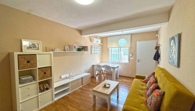 Wiederverkauf - Bungalow - Torrevieja - Torrelamata - La Mata