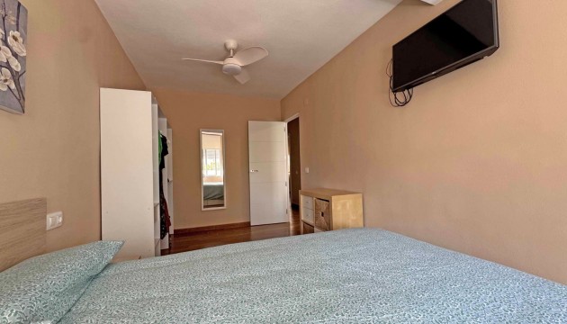 Wiederverkauf - Bungalow - Torrevieja - Torrelamata - La Mata