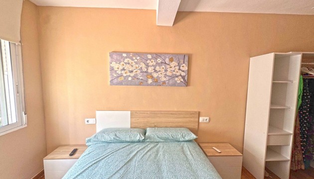 Wiederverkauf - Bungalow - Torrevieja - Torrelamata - La Mata