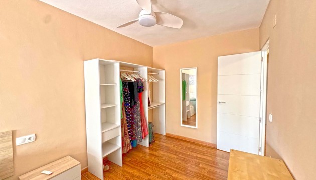 Wiederverkauf - Bungalow - Torrevieja - Torrelamata - La Mata