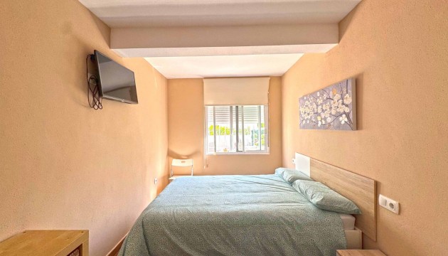 Wiederverkauf - Bungalow - Torrevieja - Torrelamata - La Mata