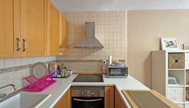 Wiederverkauf - Bungalow - Torrevieja - Torrelamata - La Mata