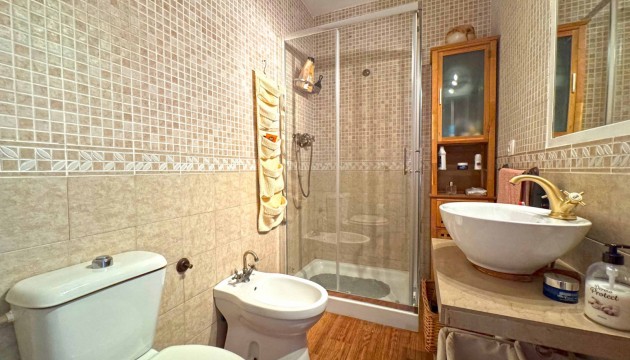 Wiederverkauf - Bungalow - Torrevieja - Torrelamata - La Mata