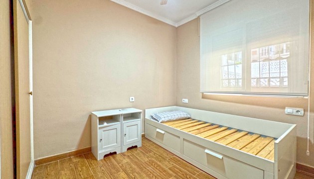 Wiederverkauf - Bungalow - Torrevieja - Torrelamata - La Mata