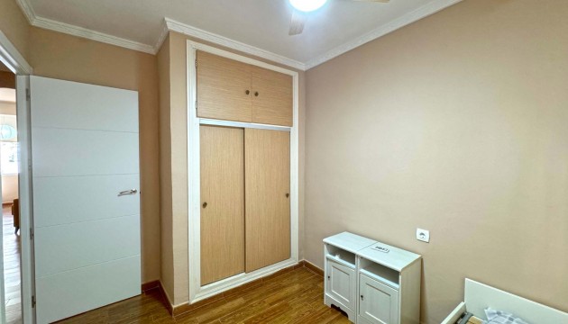 Wiederverkauf - Bungalow - Torrevieja - Torrelamata - La Mata