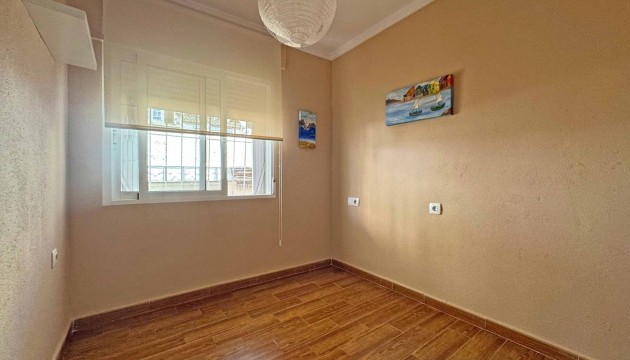 Wiederverkauf - Bungalow - Torrevieja - Torrelamata - La Mata
