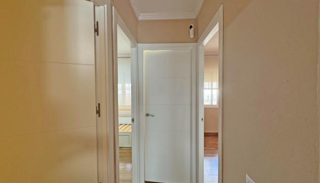 Wiederverkauf - Bungalow - Torrevieja - Torrelamata - La Mata