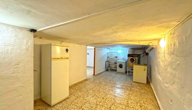 Wiederverkauf - Bungalow - Torrevieja - Torrelamata - La Mata