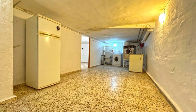 Wiederverkauf - Bungalow - Torrevieja - Torrelamata - La Mata