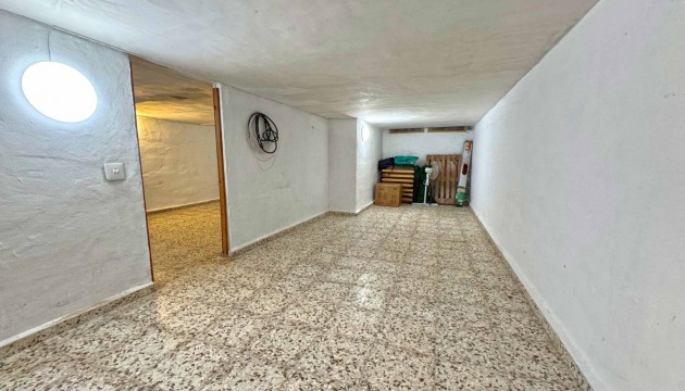 Wiederverkauf - Bungalow - Torrevieja - Torrelamata - La Mata