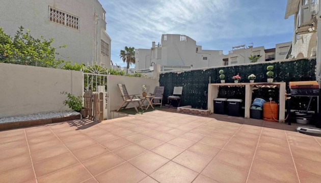 Wiederverkauf - Bungalow - Torrevieja - Torrelamata - La Mata