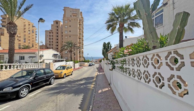Wiederverkauf - Bungalow - Torrevieja - Torrelamata - La Mata