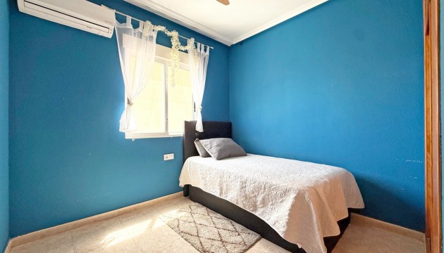 Wiederverkauf - Detached Villa - Orihuela Costa - Villamartín